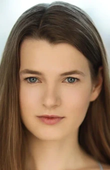 Анна Катарина