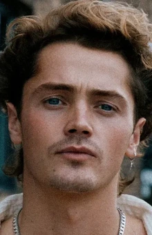 Henry Rowley