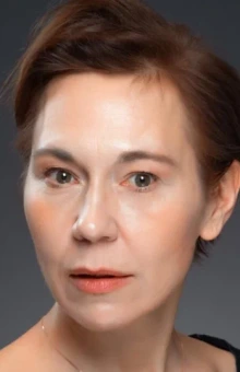 Джессика Лидберг