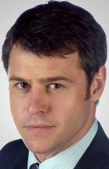 Роджер Корсер