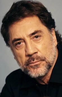 Хавьер Бардем