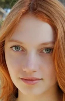 Жаклин Эмерсон