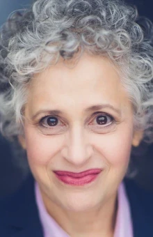 Ellen Boscov