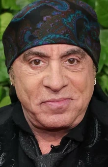 Стивен Ван Зандт