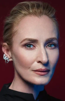 Женевьев О’Райли