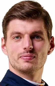 Макс Ферстаппен