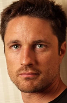Мартин Хендерсон