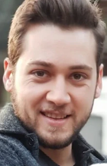 Джем Кенар