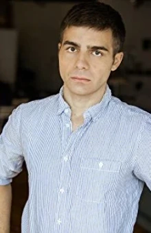 Амир Сам Накджавани