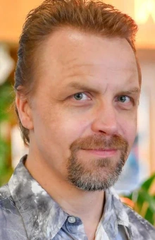 Яни Воланен