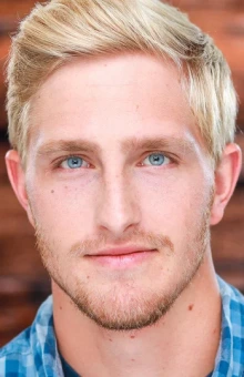 Reece Schaberg