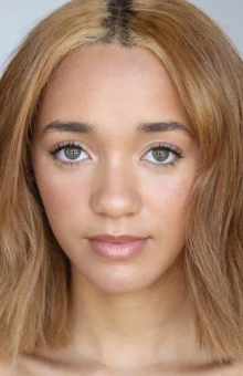 Amirah Johnson