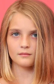 Элиза дель Дженио