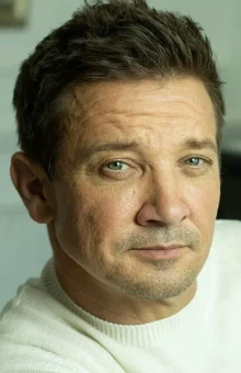 Джереми Реннер