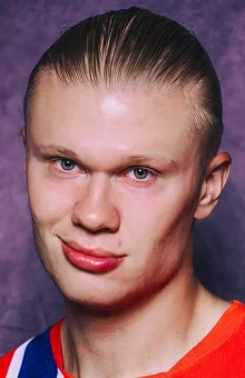 Эрлинг Холанн