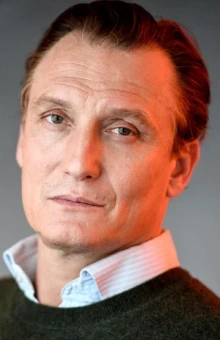 Оливер Мазуччи
