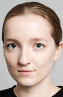 Паулина Матусевич