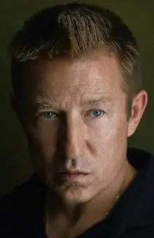 Павел Лычников
