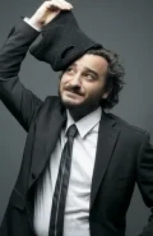 Vassilis Haralambopoulos
