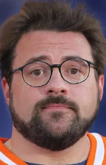 Кевин Смит