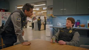 11 серия