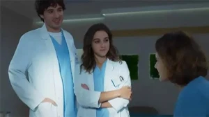 11 серия
