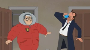 12 серия