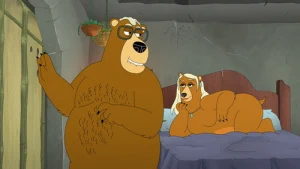 3 серия