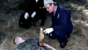 21 серия