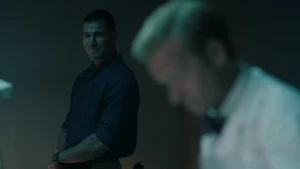 3 серия