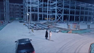 13 серия