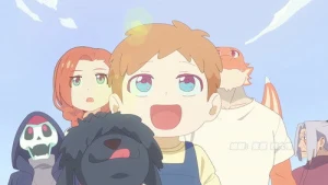 3 серия
