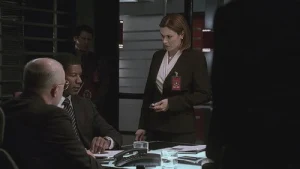 18 серия