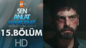 15 серия