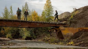 18 серия