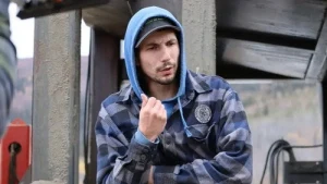 19 серия