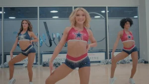 3 серия