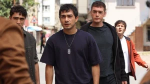 3 серия
