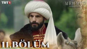 11 серия