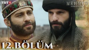 12 серия