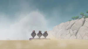 21 серия