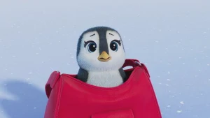 21 серия