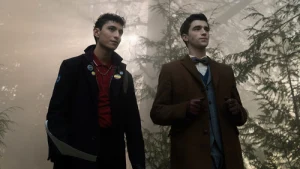 2 серия