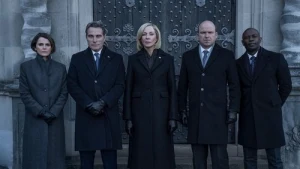 8 серия