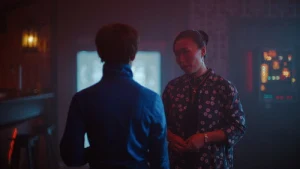 3 серия