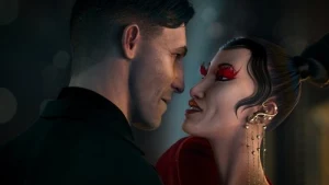 3 серия