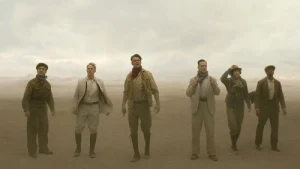 7 серия