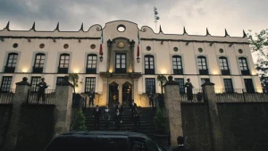 5 серия