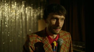 3 серия
