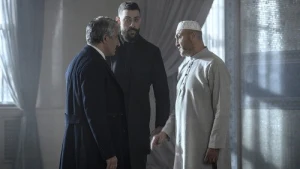 13 серия